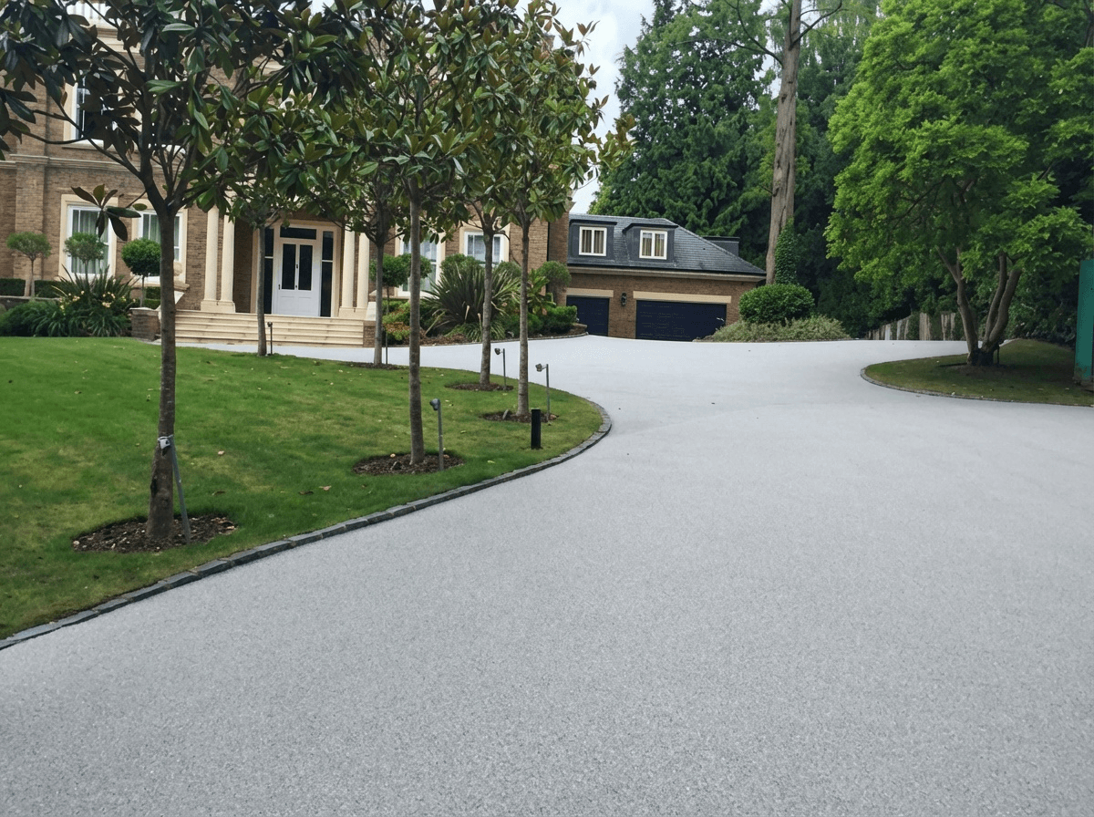 Denver Resin Driveways image
