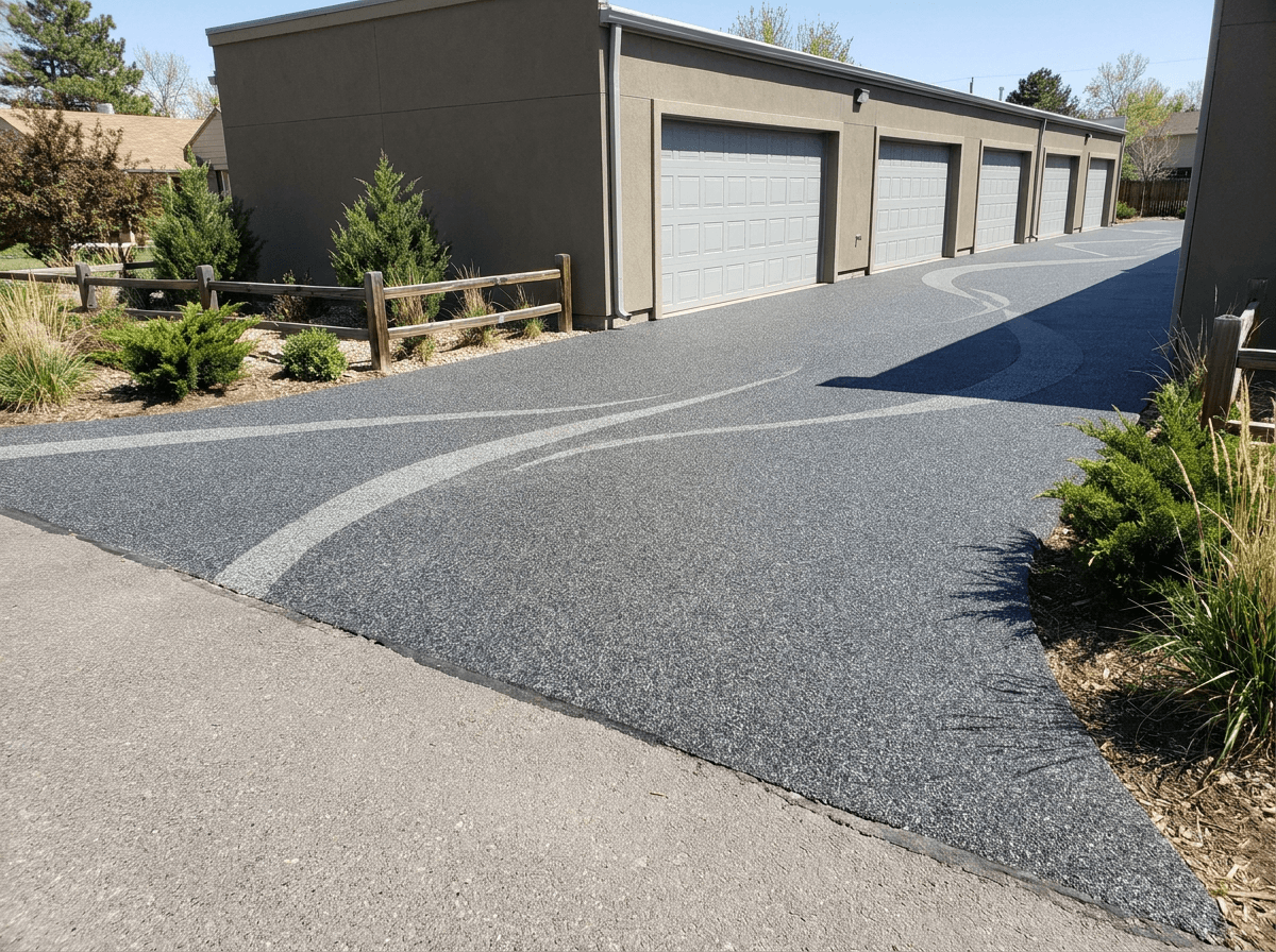 Commercial Resin Solutions