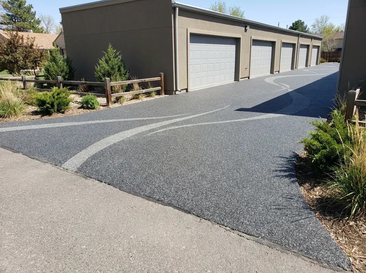 Commercial Resin Solutions